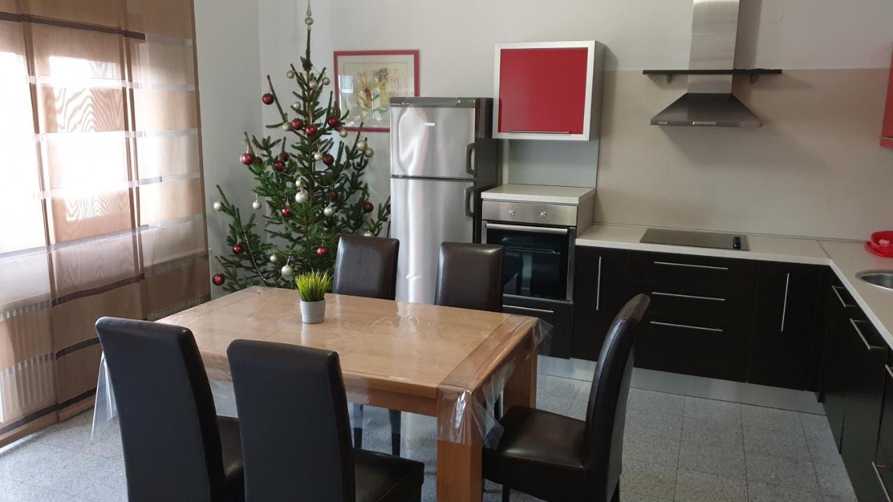 Apartman Max 2 Biskupec Zelinski Buitenkant foto