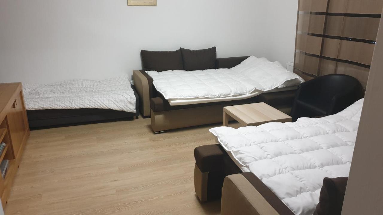 Apartman Max 2 Biskupec Zelinski Buitenkant foto