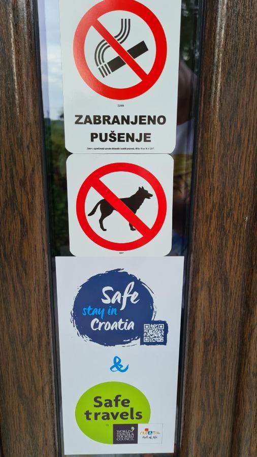 Apartman Max 2 Biskupec Zelinski Buitenkant foto