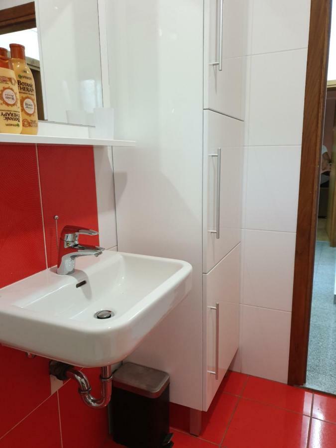 Apartman Max 2 Biskupec Zelinski Buitenkant foto