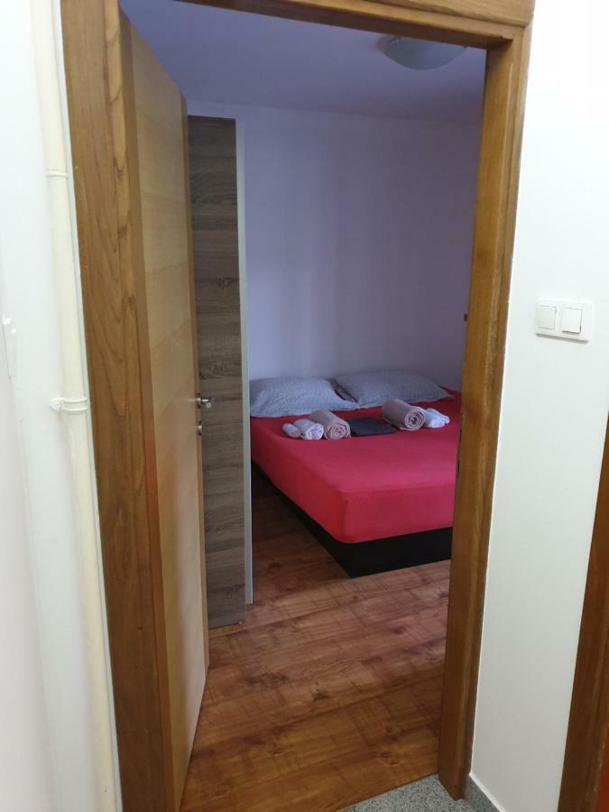 Apartman Max 2 Biskupec Zelinski Buitenkant foto