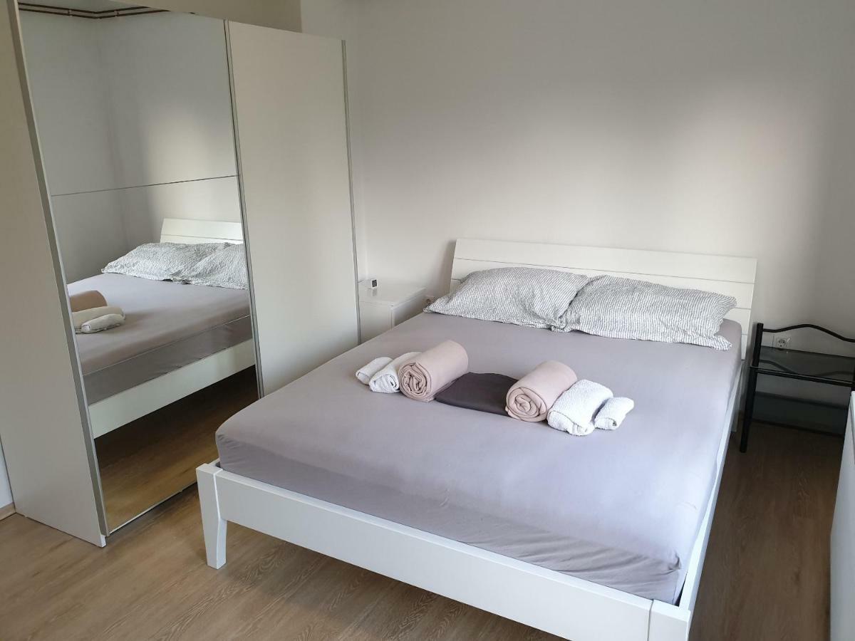 Apartman Max 2 Biskupec Zelinski Buitenkant foto