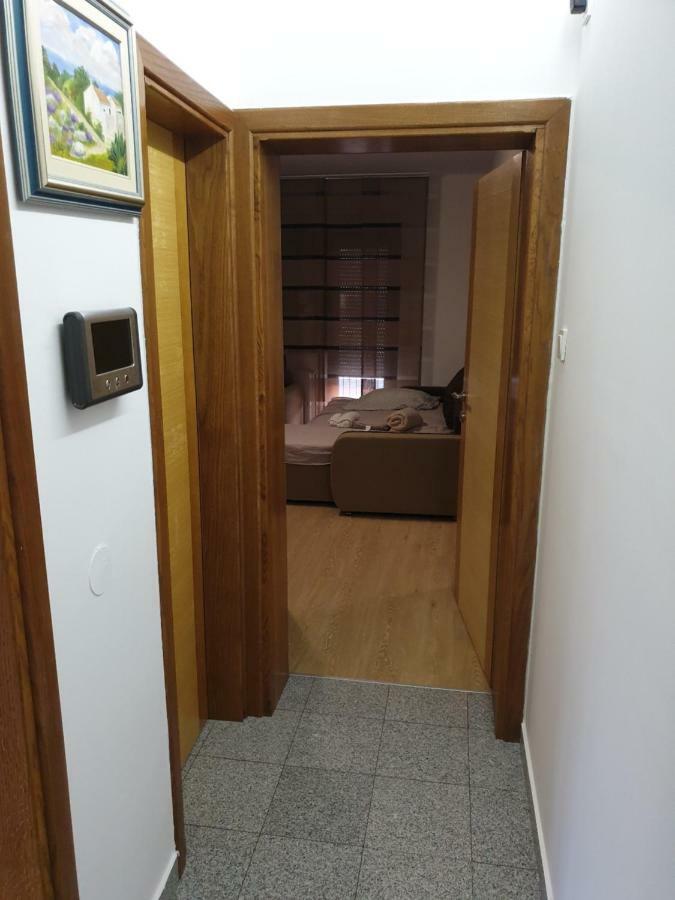 Apartman Max 2 Biskupec Zelinski Buitenkant foto