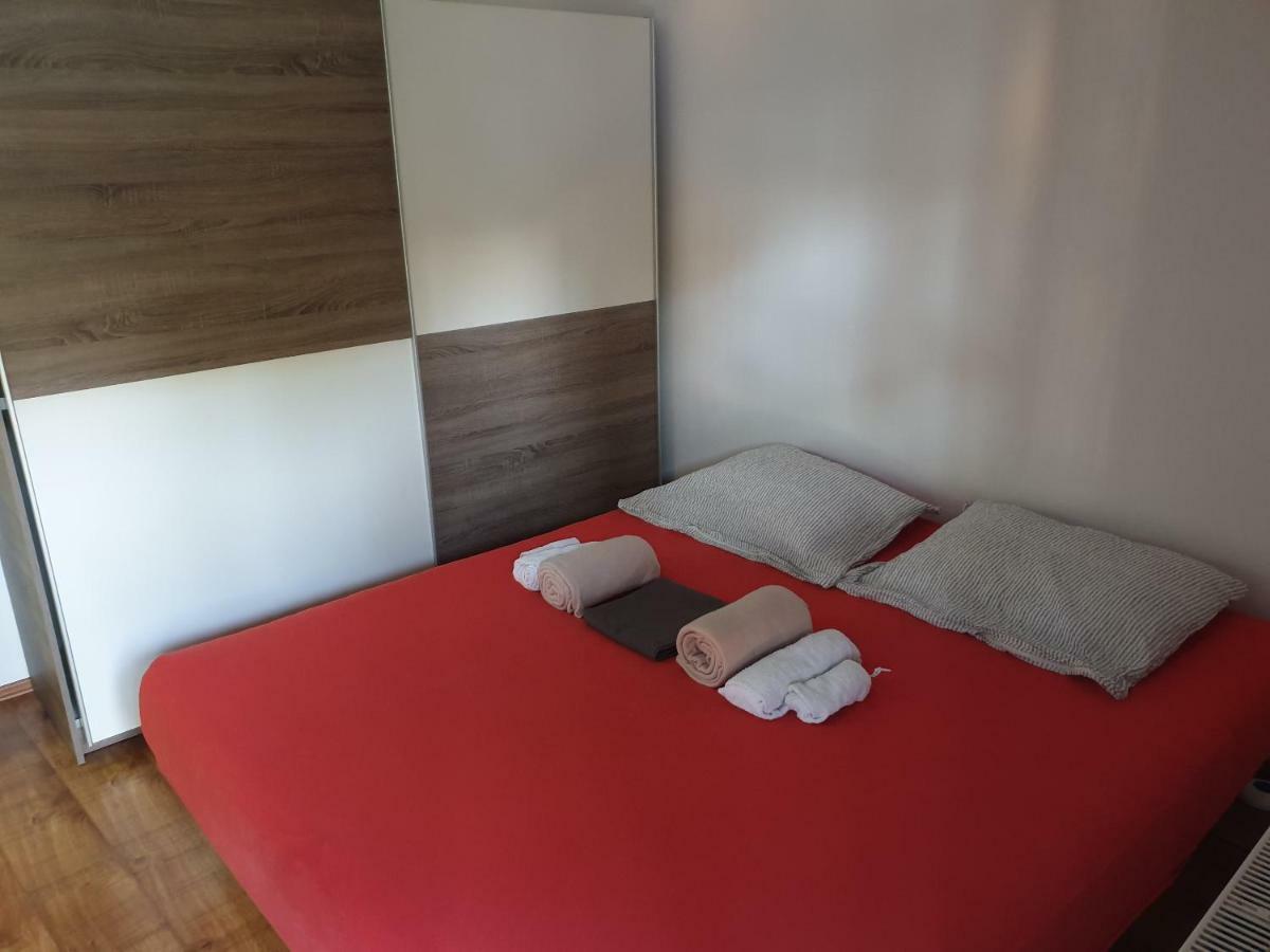 Apartman Max 2 Biskupec Zelinski Buitenkant foto