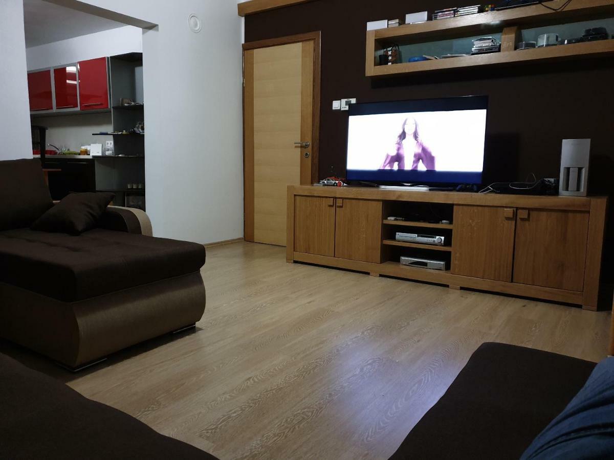 Apartman Max 2 Biskupec Zelinski Buitenkant foto