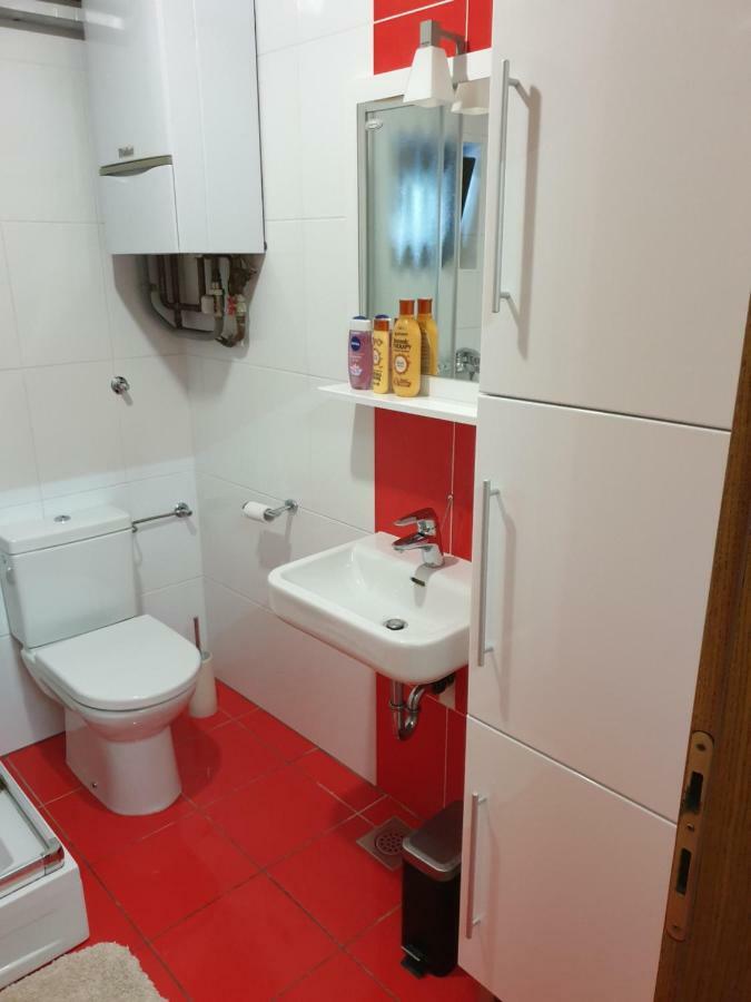 Apartman Max 2 Biskupec Zelinski Buitenkant foto