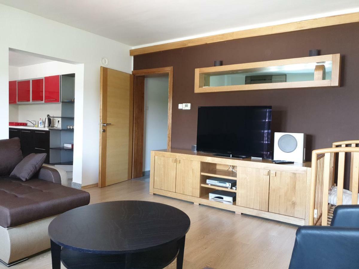 Apartman Max 2 Biskupec Zelinski Buitenkant foto