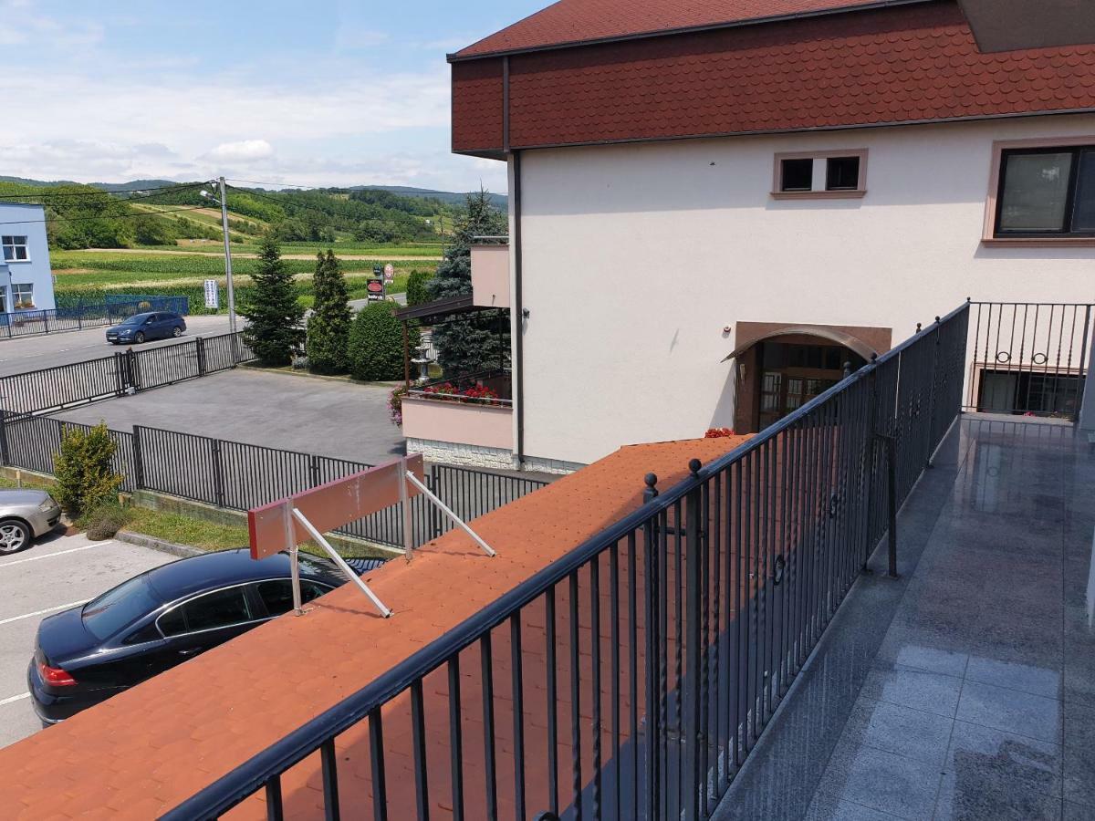 Apartman Max 2 Biskupec Zelinski Buitenkant foto