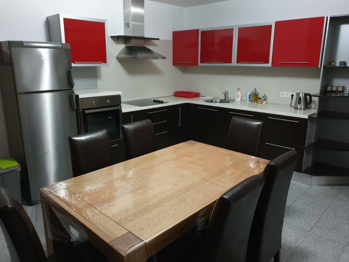 Apartman Max 2 Biskupec Zelinski Buitenkant foto
